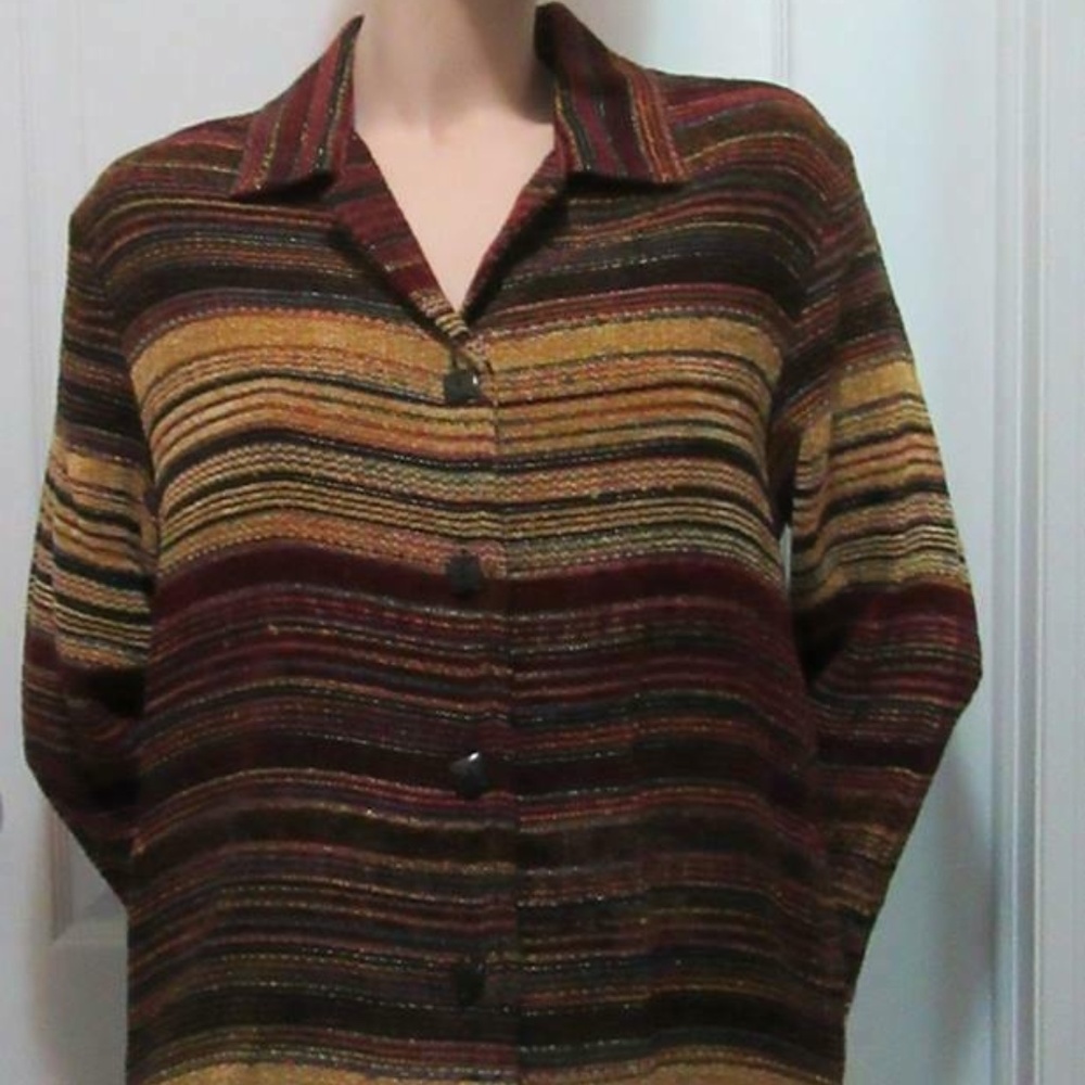 Blazer Brand new